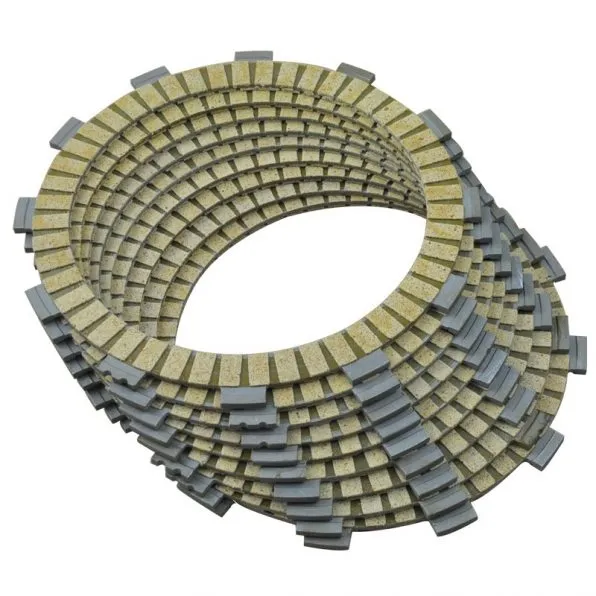 Clutch Plates Yamaha FJ09
