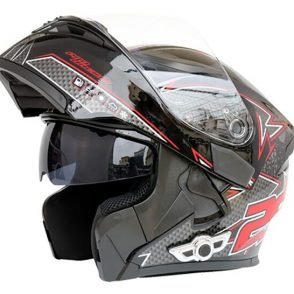 Helmet with Bluetooth For Road Racing