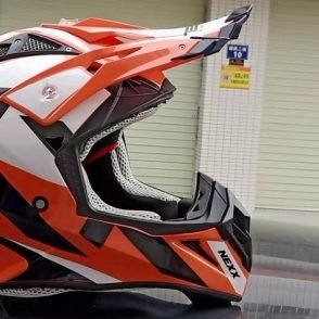Motocross Sports Quality helmet