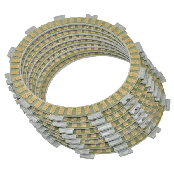 Honda CR250R 2000-2007 Clutch Plates