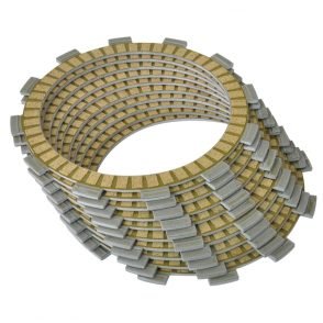 Honda VTR1000F Clutch Plates