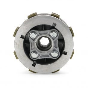 Honda CMX250C 85-15 Clutch Plates