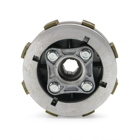 Honda CMX250C 85-15 Clutch Plates
