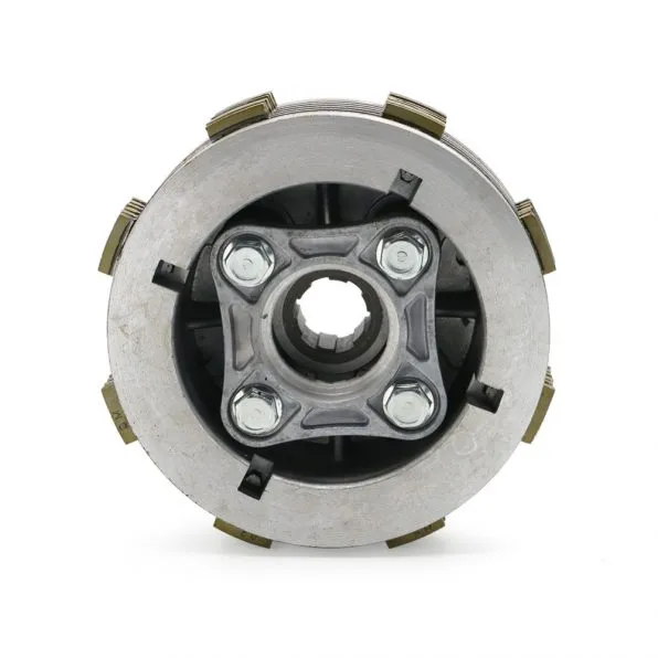 Honda CMX250C 85-15 Clutch Plates