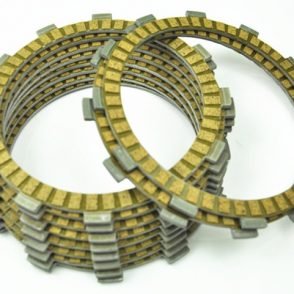 Honda ST1100 1991-2002 Clutch Plates