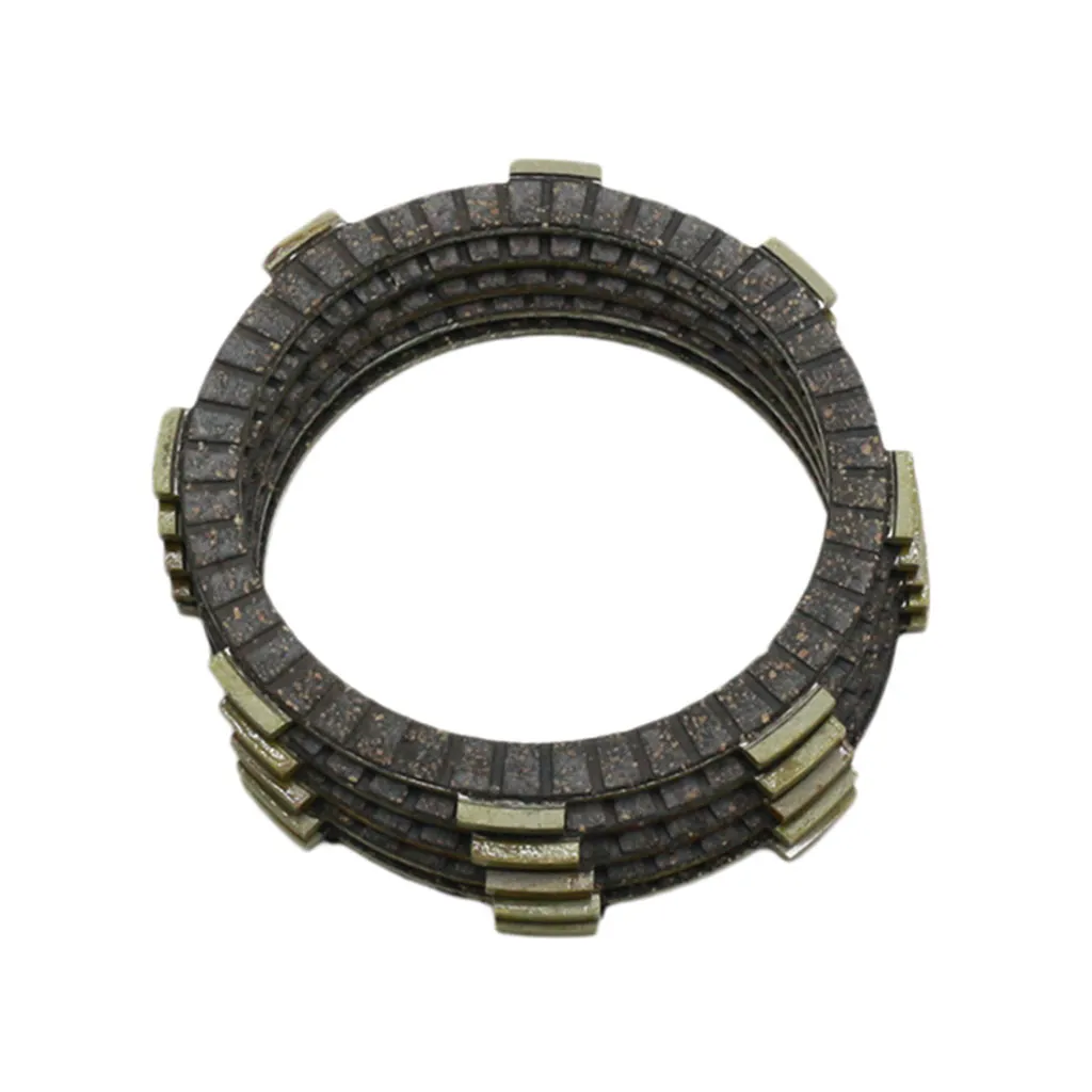 Honda CG125 Clutch Plates