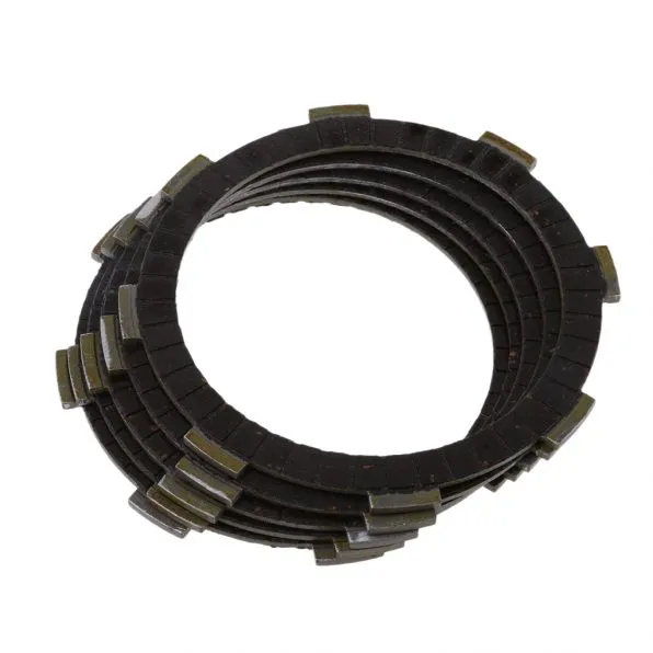 Honda CG250 Clutch Plates