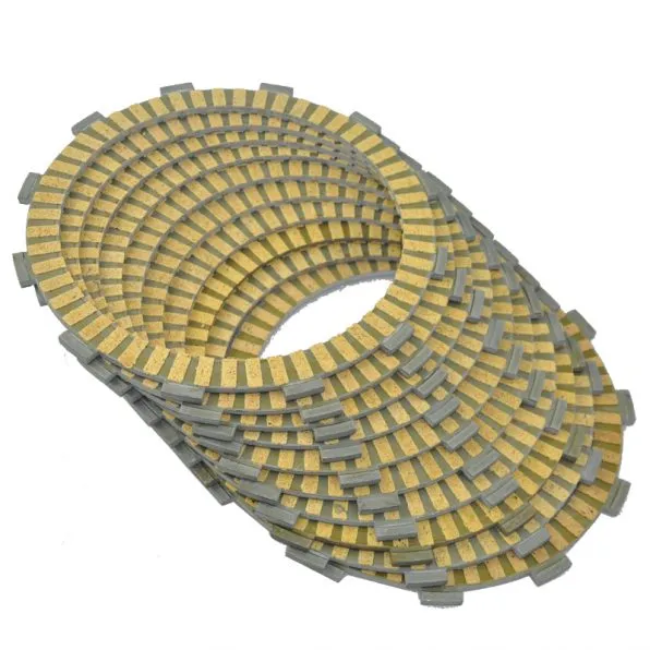 Honda GL1500 1997-2003 Clutch Plates