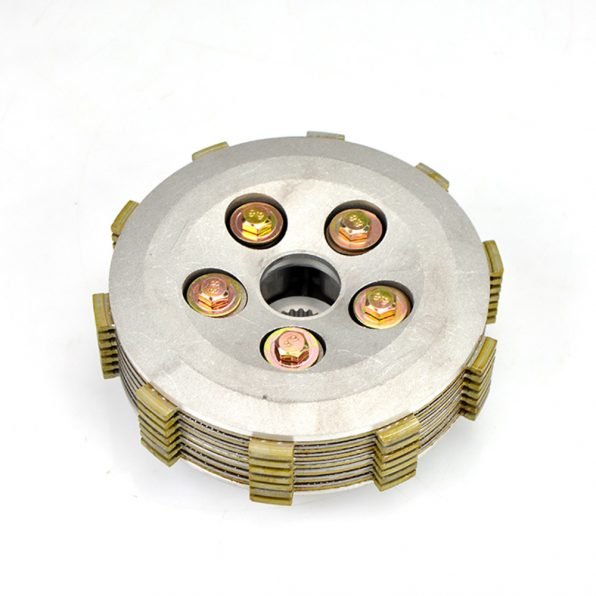 Honda XR400 2005-2008 Clutch Plates