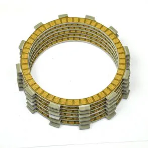 Honda CB700 84-86 Clutch Plates