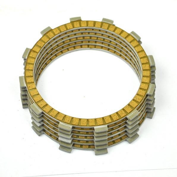 Honda CB700 84-86 Clutch Plates
