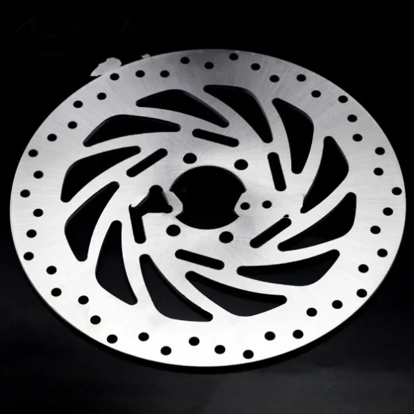 Front Wheel Brake Disc Rotor For KTM 125