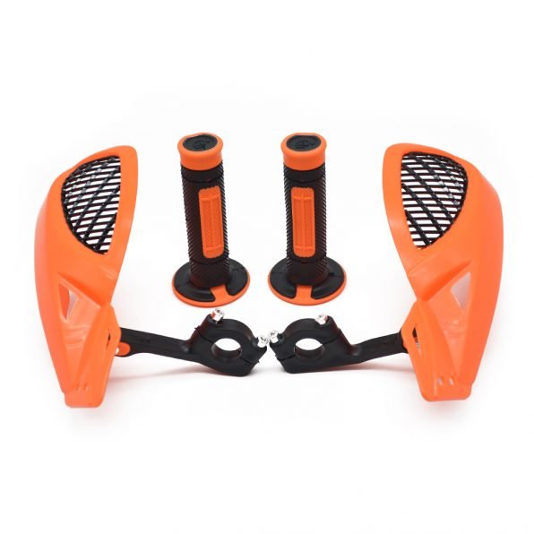Motorcycle Handle Guards