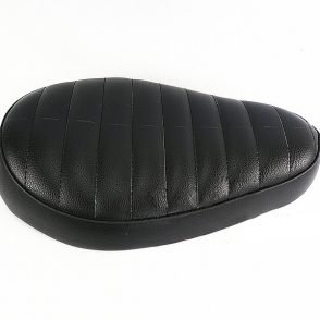 Cafe Racer Motorcycle Seat Cushions Retro Modified Seats Vintage