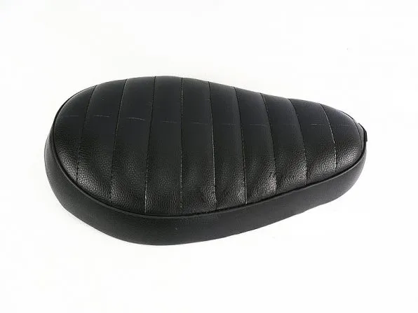 Cafe Racer Motorcycle Seat Cushions Retro Modified Seats Vintage