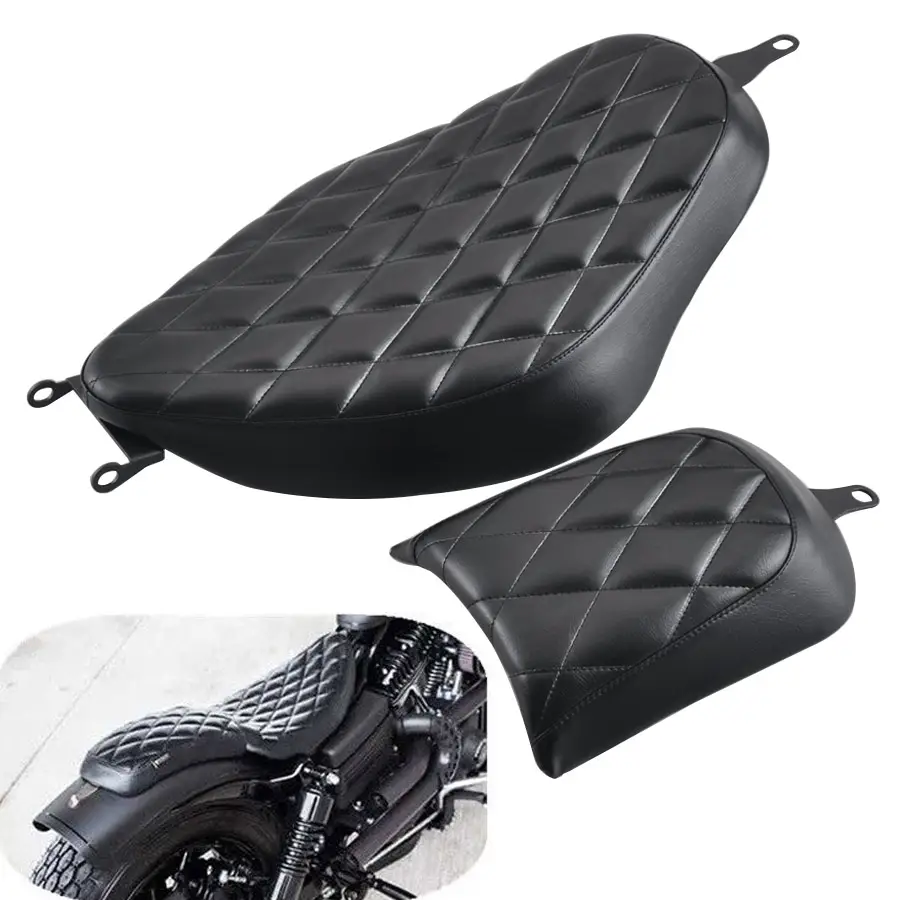 Sportster 883 passenger seat hotsell