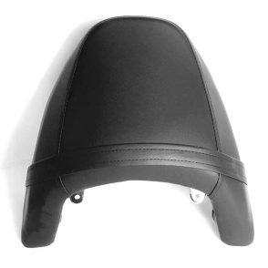 Front Driver Rear Passenger Seats Cushion Pad Motorcycle Accessories For suzuki M109R 2006-2012
