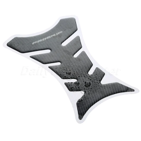 Honda CBR1000RR Tank Pad Decal Protector 2004-2011