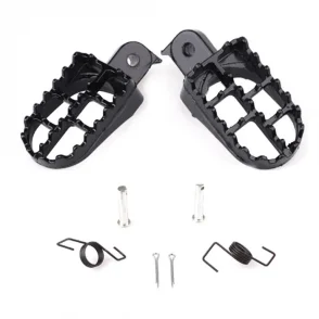 Honda CRF Foot Pegs