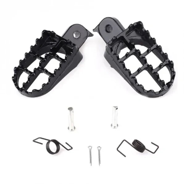 Honda CRF Foot Pegs