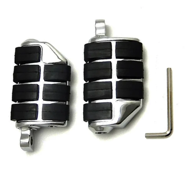 Honda GOLDWING Foot Rests GL1500