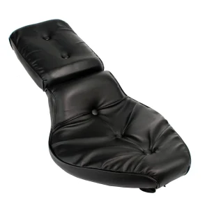 Honda VLX400 Passenger Seat 1996-2008