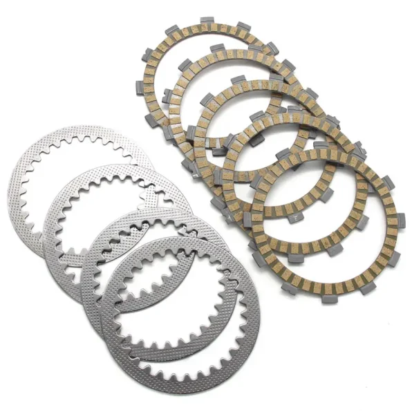 Kawasaki KLX125 Clutch Friction Plate Kit 2003-2006