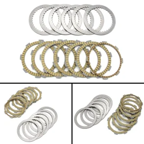 Motorcycle Clutch Plate for HONDA CB250