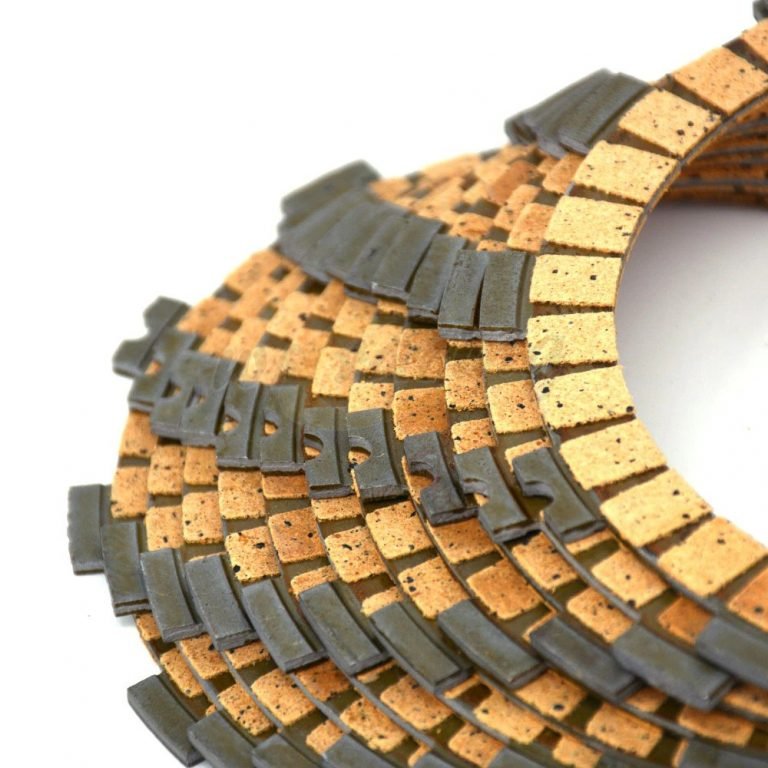 Motorcycle Clutch Plates Ducati Monster 1314 Aliwheels