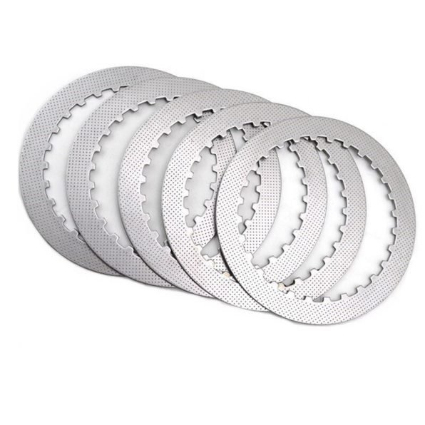 Motorbike Clutch Plates Honda CB400 1999-2011