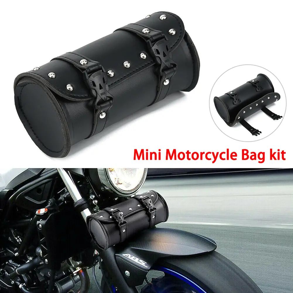 Motorcycle Cruiser Tool Bag