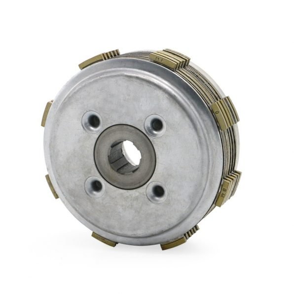 Motorbike Honda CMX250C 85-15 Clutch Plates