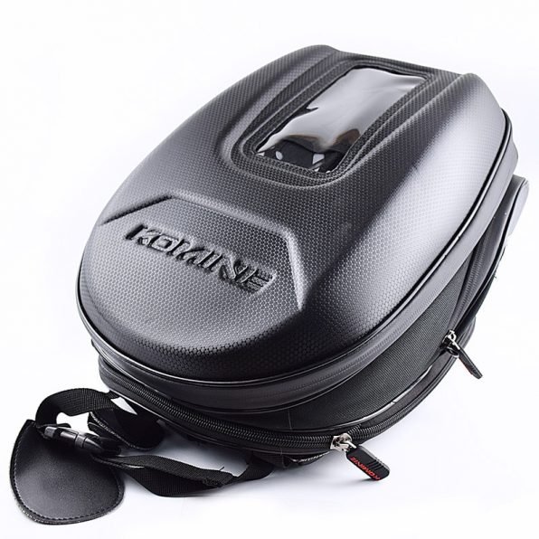 Motorcycle Tank Bag Komine