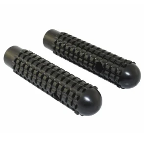 Universal Footrests Pedals Steps 8mm