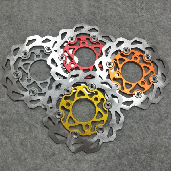 Universal Motorcycle Brake Discs 200mm