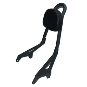 Yamaha XV950 Backrest Sissy Bar 2014-2017