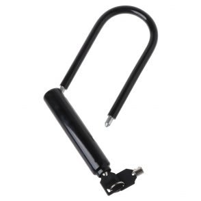 Universal U-Lock Security Steel Chain
