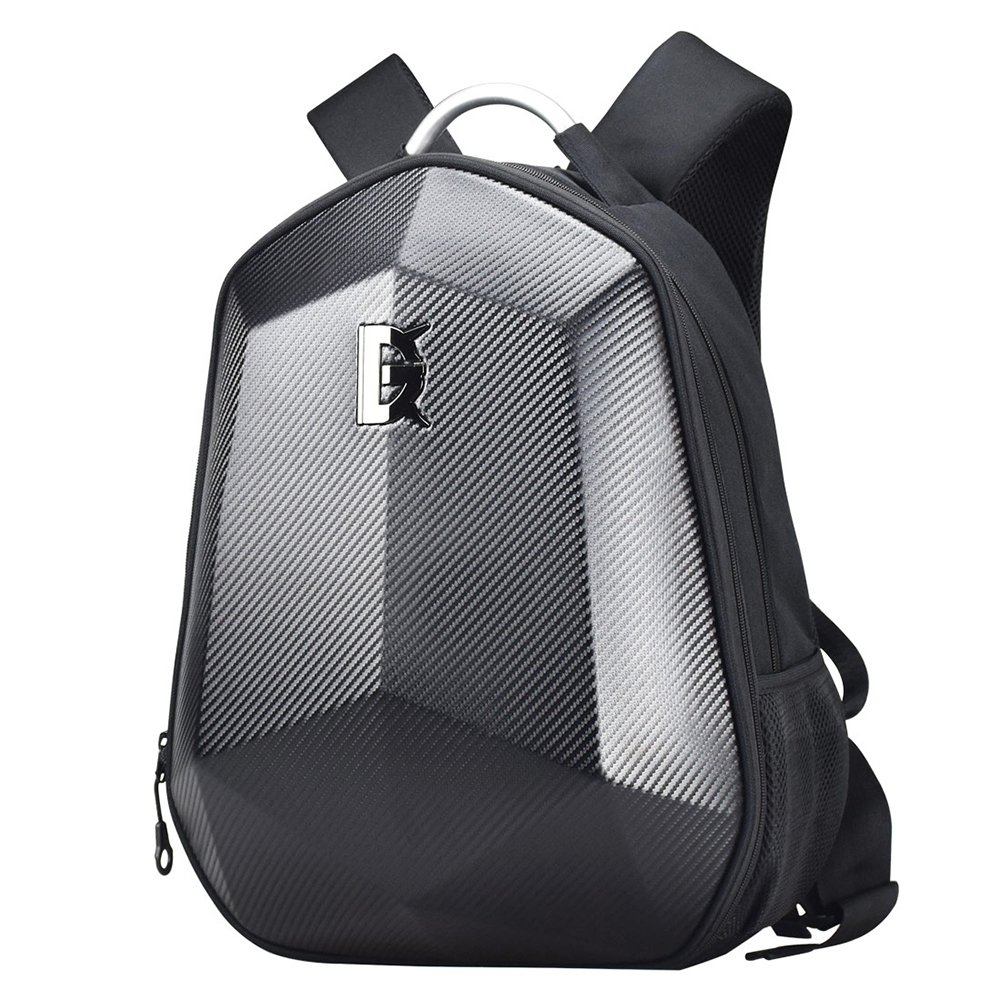carbon fiber backpack