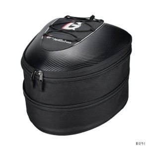 Multi Function Tail Bag