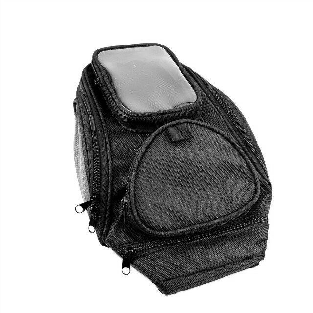 small tank bag for motorcycle