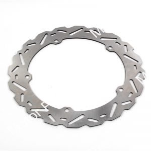 GSF1200 BANDIT 2006 Motorcycle Accessories DL 1000 GSF 1200 BANDIT1200 Gold 06 14 15 Arashi Front Brake Disc Rotor for Suzuki V-STROM DL1000 ABS 2014 2015