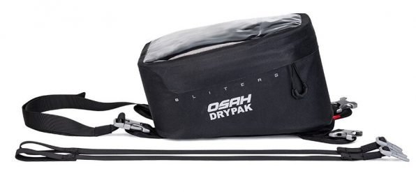 Motorbike Tank Bag