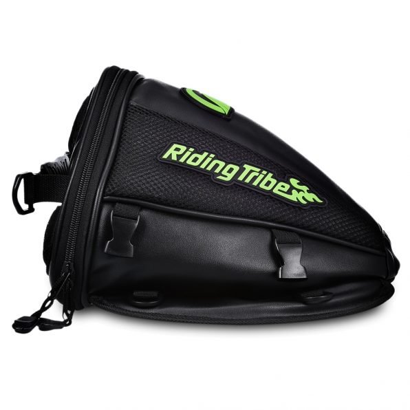 Motorcycle Tail Bag by Riding Tribe Aliwheels