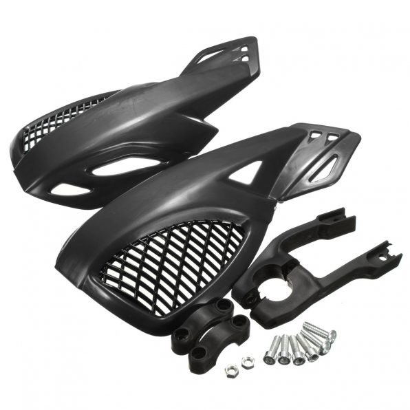 Handle Bar Guards For Honda