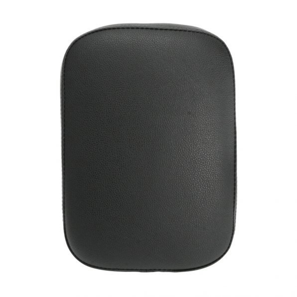 Passenger Seat Pad Pillion 6 Suction Cups For Harley