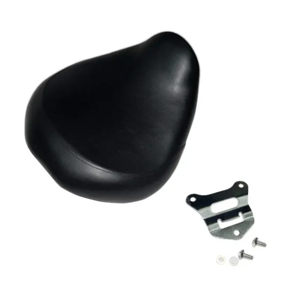 Racer Seat Coushion Bobber Seat For Honda Shadow Spirit VT750 ACE VT750C 1998-2003