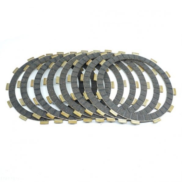 Honda CR250R 90-07 Clutch Plates