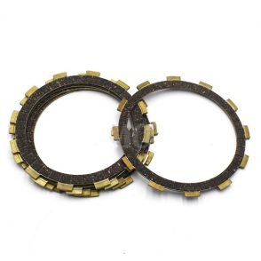 Suzuki GW250 Clutch Plates 2013-2016
