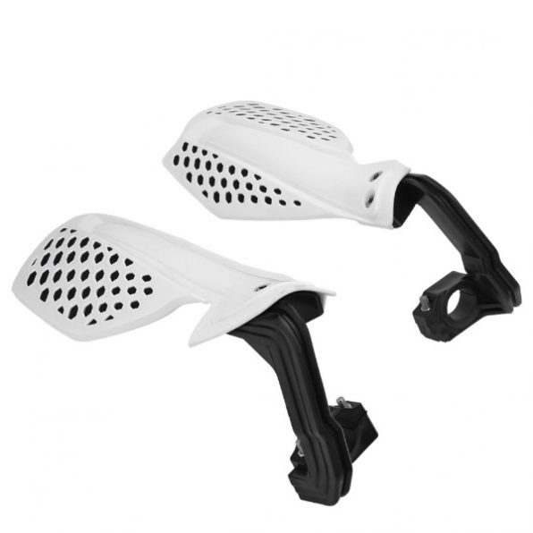Universal  Hand Guards Brush Bar Hand Protector for Motocross Racing