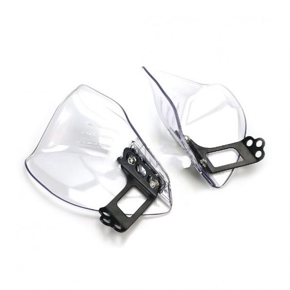 Motorcycle Hand Guards Motocross Vespa Street Sport